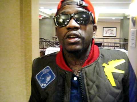 Rapper Young AK gives StewartSmithPhotography.com a nice shout out