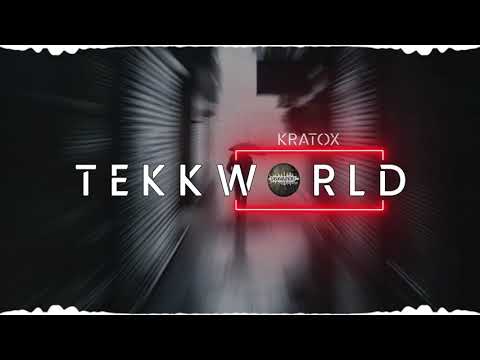 Kratox - Pure Angst | HARDTEKK | [HD]