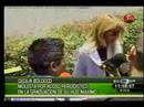 Cecilia Bolocco Enojada con la Prensa