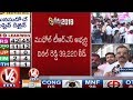TRS MP Boora Narsaiah Goud Face To Face Over Telangana Assembly Election Results 2018 V6 News