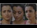 TRISHA KRISHNAN HOT FACE VERTICAL 4K TRISHA HOT FACE IN KODI