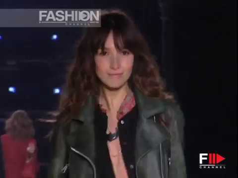 "Chloé" Autumn Winter 2003 2004 Paris 1 of 3 Pret a Porter Woman by FashionChannel