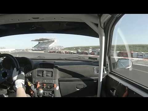 Dariusz Uszyński - 6 Puchar Toru Słomczyn 2019 - Clio Sport - Onboard