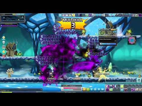 Attack Speed Test For Pathfinder