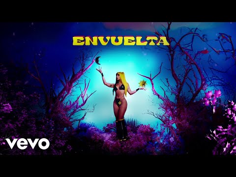 Chesca - Envuelta