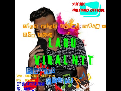 Miun miun miun mana botel mese + Ade nona cover Alfiano