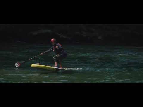 Aqua Marina RAPID 9'6  SUP