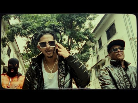 MC ZONE x AJ - Mandala Drill (Prod. @Destructorr  ) OFFICIAL MUSIC VIDEO