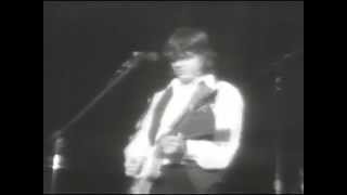 Steve Miller Band - Mary Lou - 1/5/1974 - Winterland (Official)