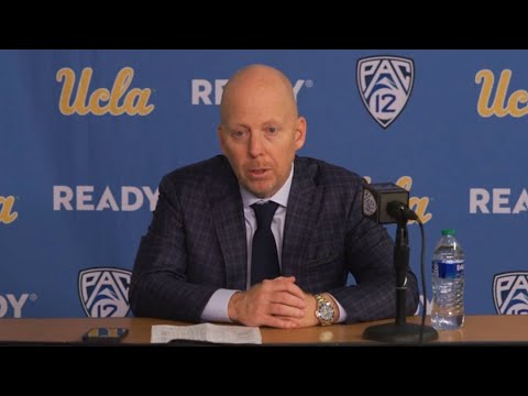 Postgame – Coach Cronin (March 2, 2023)