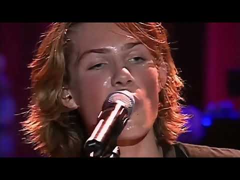 Wish That I Was There - Hanson