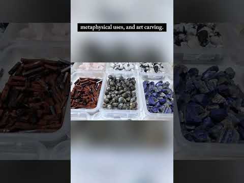 Mineral Operations & Verification 6