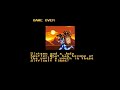 World Heroes 2 Ryoko Ending SNES 4K60fps