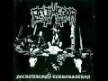 Belphegor - Cremation of Holiness
