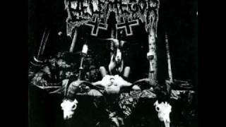 Belphegor - Cremation of Holiness