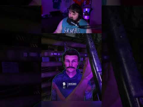 I am the BEST Bounty Hunter in Contraband Police