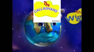 The Callaghans: Space Dancing 💃 (2026!) intro