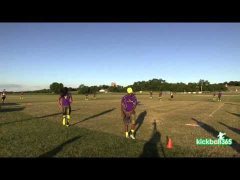 Shockwave VS Lights On! - Finals PAKC 2014