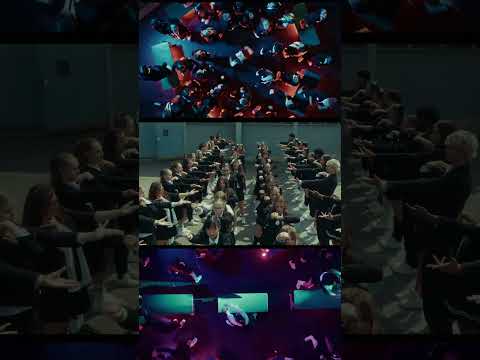 DA F.U.N.K. ACADEMY -  SUMMER DANCE CAMP25 Teaser