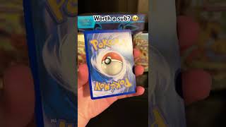 Subscribe! #collector #pokemon #tcg