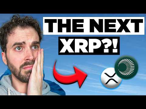 I Found The Next XRP | Disrupting The Multi-Trillion Stablecoin Market | Plasma (XPL)