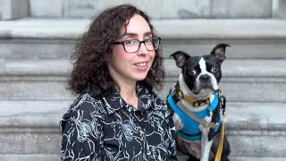BMO Careers: Meet Shawna Satz