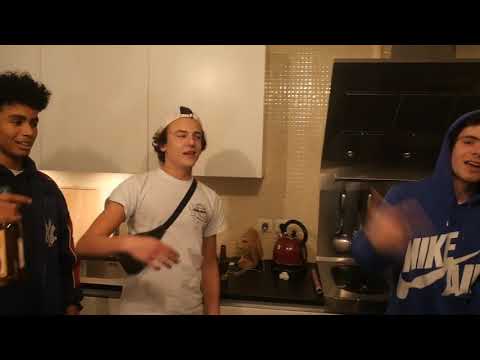 JIM x Wazab x Veezir - Roule la verte