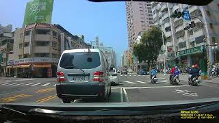 [問題] 有車廠的自動煞車(AEB)作動時會自動閃雙(