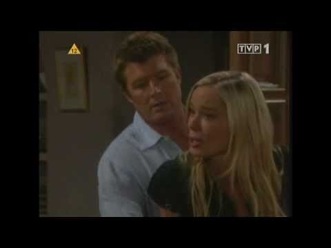 B&B Stephanie and Thorne throw Donna out (2008)