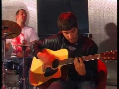 The Wedges - I Want Some Action (acoustic @ Studio 47)