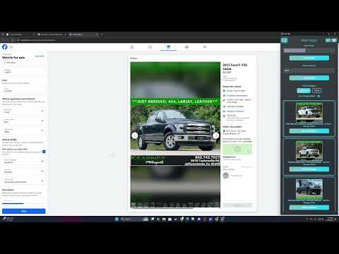 Item video thumbnail