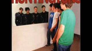 the Huntingtons - I would give you anything