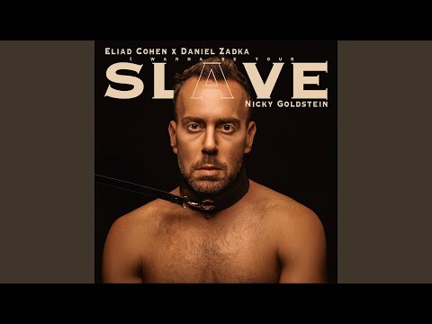 I Wanna Be Your Slave