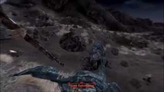 Let's Play Fallout New Vegas Part 82 - Radscorpion Country