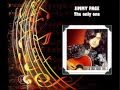 Jimmy Page - The only one - Magic Tour 0001