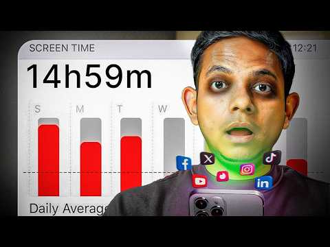 Brain Rot is Destroying Young Indians