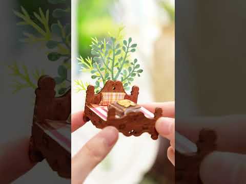 DIY FAIRYTALE TREEHOUSE