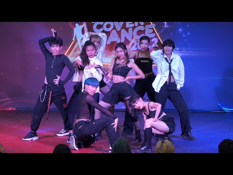 220507 BSX @ MBK Cover Dance 2022 (Teen Audition)