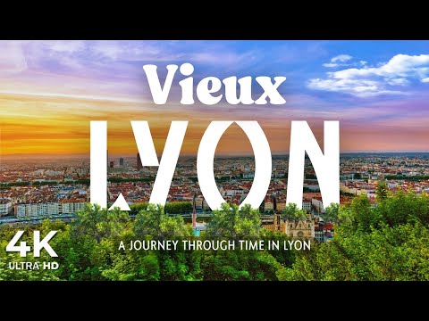 Vieux Lyon (Old Lyon)