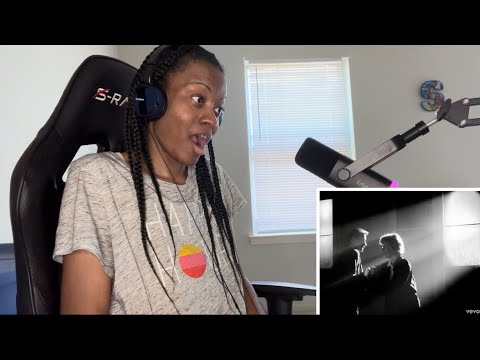 *first time hearing* Bill Medley, Jennifer Warnes- (I've Had) The Time Of My Life|REACTION!!