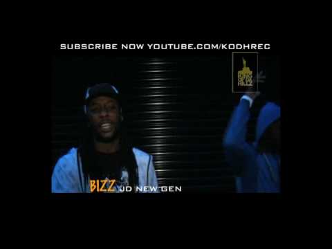 King Ov Da Hillz : Sheff City Pt2 (Woo Riddim)