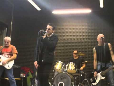 Geriatric Rockaway - Gimme Gimme Shock Treatment