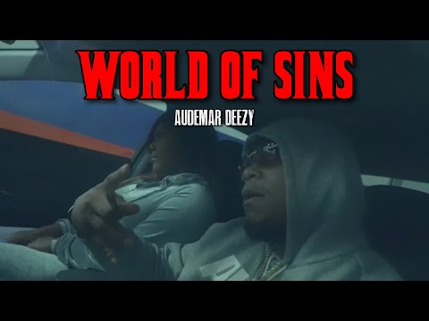 Audemar Deezy Music Video
