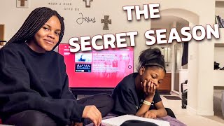 Mom’s IMPOSSIBLE Riddle! (The Secret Season)