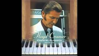 Send Me The Pillow (That You Dream On)   Floyd Cramer Vocal Version