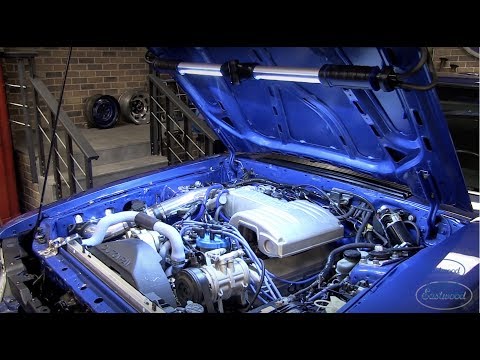 Must-Have Shop Tools!  The tools you need in your garage. Eastwood