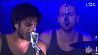 Young the Giant - Waves (Live @ Lollapalooza 2014)