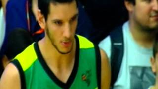 XXVI Juego de las Estrellas - Resumen Torneo de Volcadas Nadir