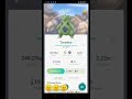 best moveset for tyranitar pokemon go shorts pokemongo