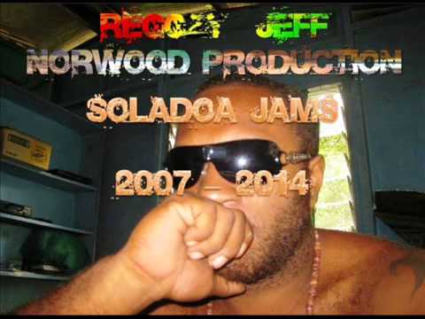 SOLADOA DARLING CLERAH REMAKE BY WOODZMAN ft Matyga